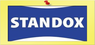 Standox-Logo